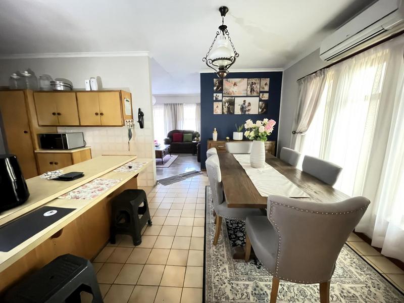 3 Bedroom Property for Sale in Dalsig Western Cape